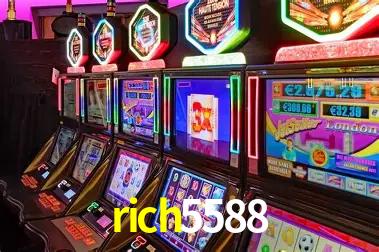 Explorando a Categoria de Eventos em Apostas na rich5588
