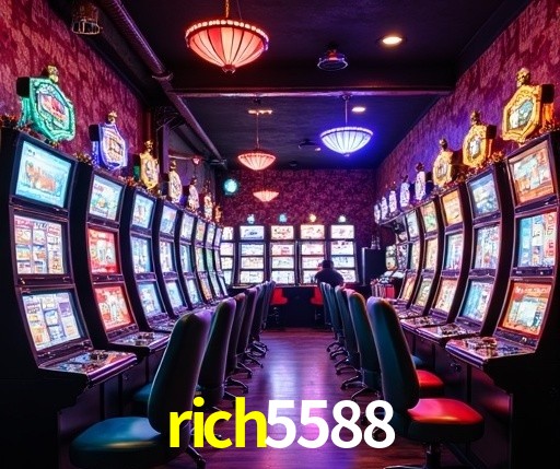 rich5588 Brasília - Bonus Features