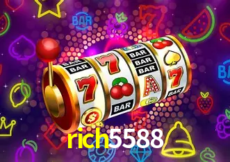Inovações de Jogos na rich5588: O Futuro das Experiências Interativas