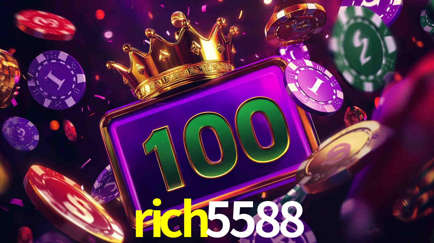 Roulette Table rich5588