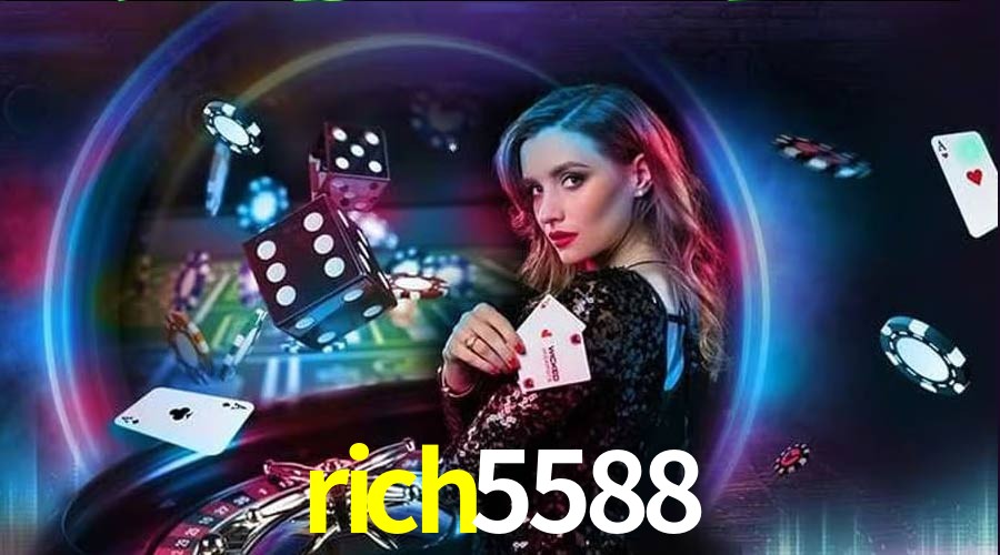 Seasonal Promotions rich5588