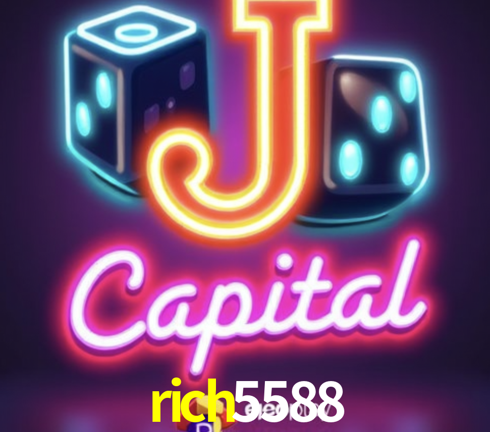 APP oficial da rich5588 para mobile