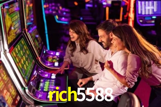 Bônus Diários rich5588