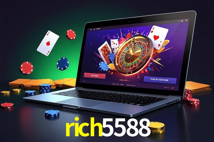 rich5588 Salvador - Support
