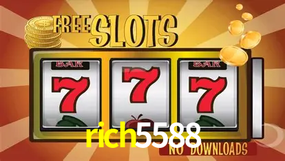 Descubra o Mundo do Cassino Online com rich5588