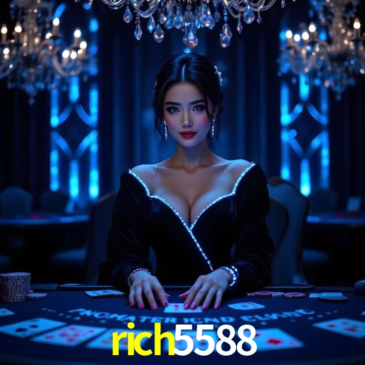 rich5588 Belo Horizonte - Jackpots