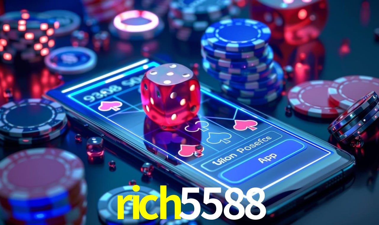 rich5588 Brasília - Betting Features
