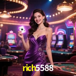 Apostas de Futebol rich5588