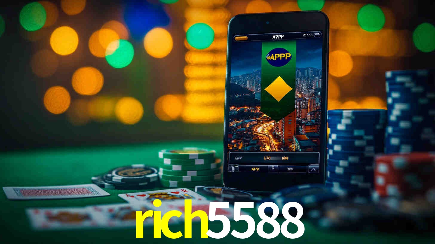 A Experiência Imersiva dos Cassinos Ao Vivo no rich5588