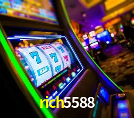 Apostas Esportivas na rich5588: Um Guia Completo