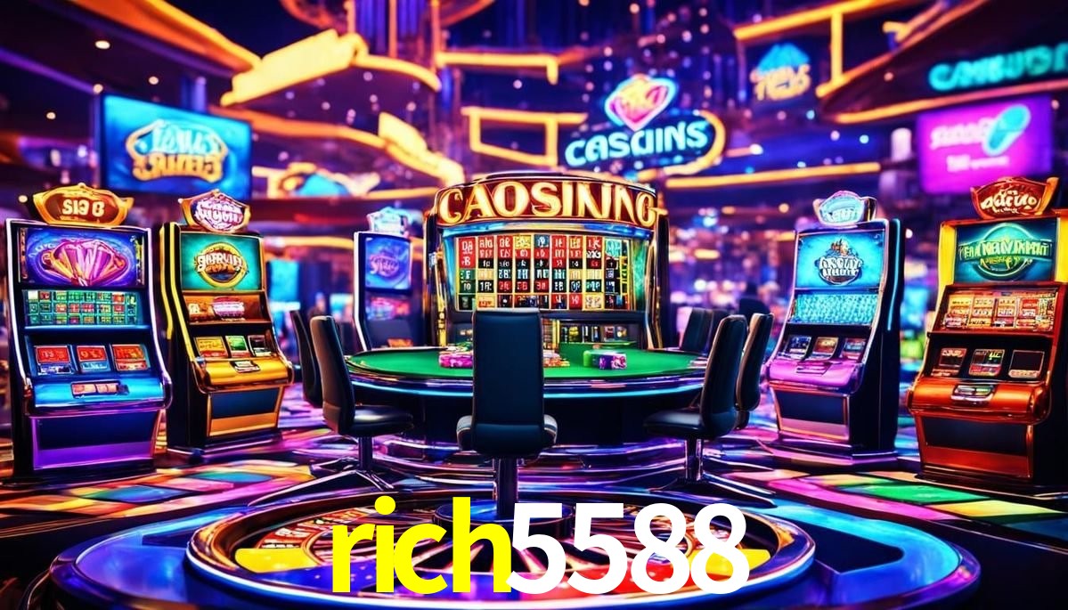 Sistemas de Segurança rich5588