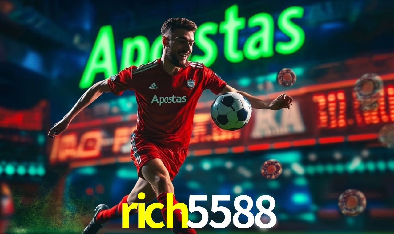 Casino VIP rich5588
