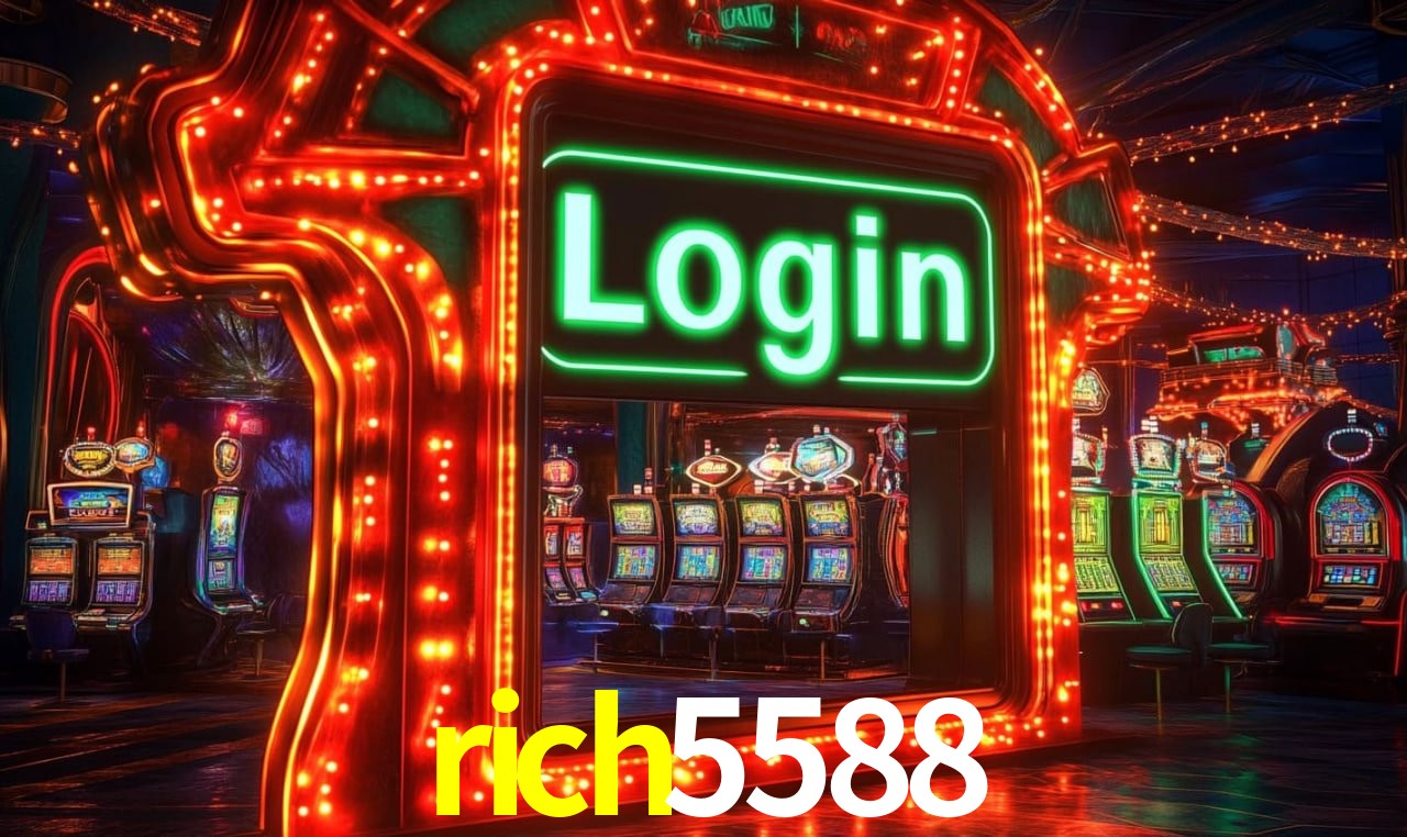 Casino Ao Vivo rich5588