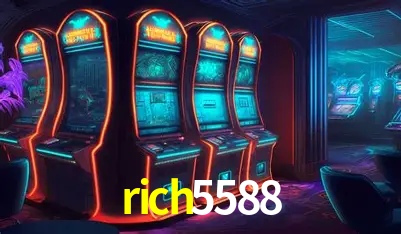 rich5588 Rio de Janeiro - Bonus Terms